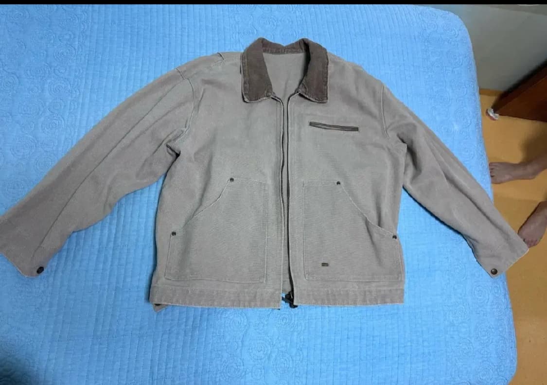 라퍼지스토어 1980 VTG 자켓 상품이미지3