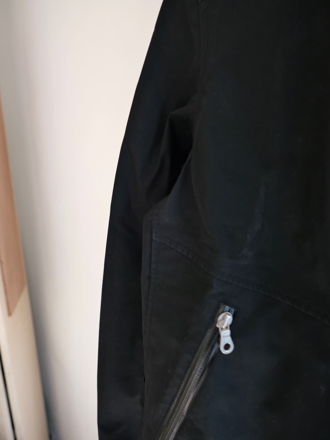 나나미카 고어텍스 자켓 상품이미지3