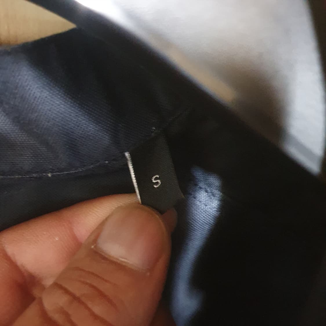 띠어리 셔츠 s 상품이미지4