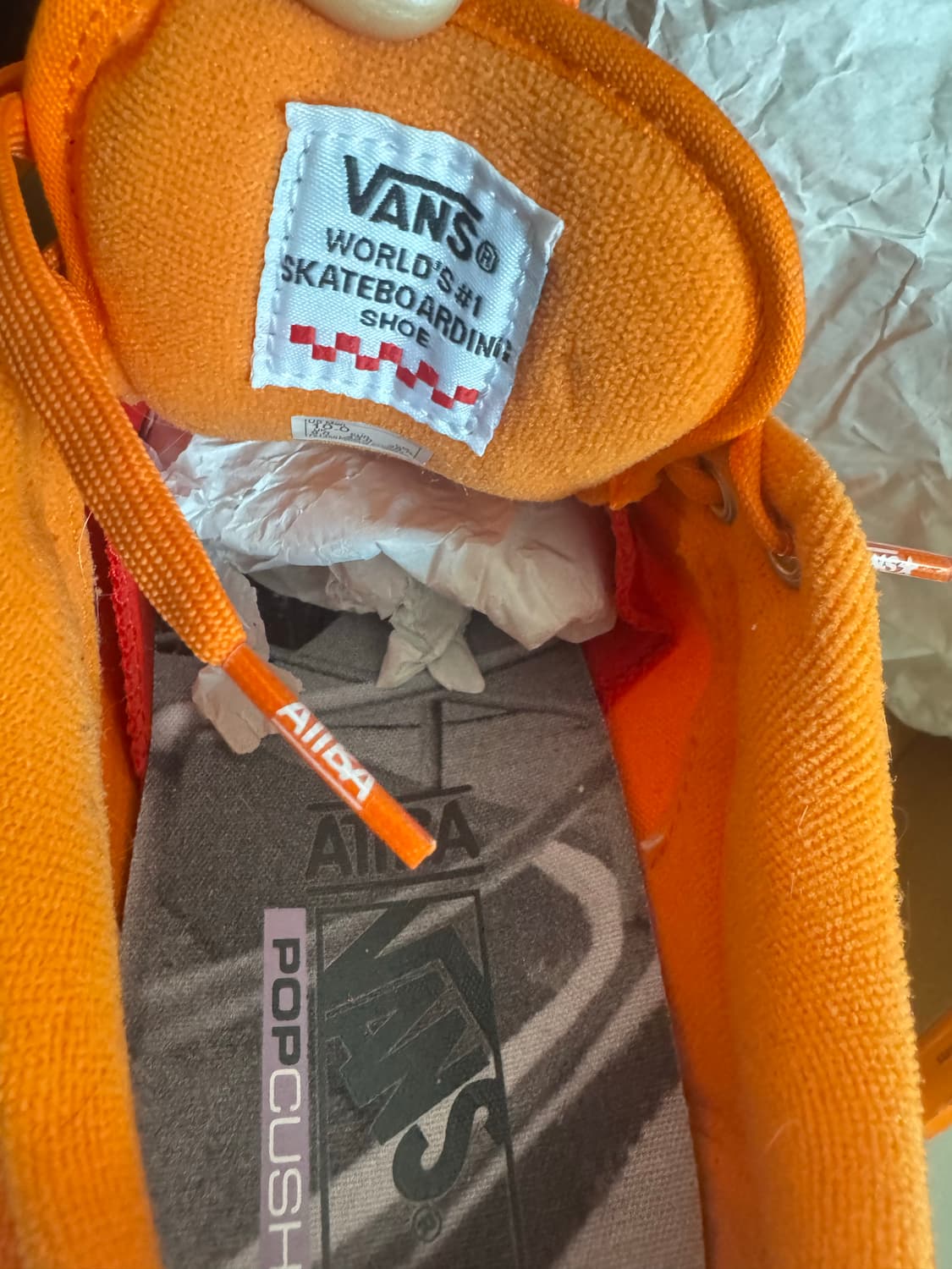 반스 스케이트 280 상품이미지2