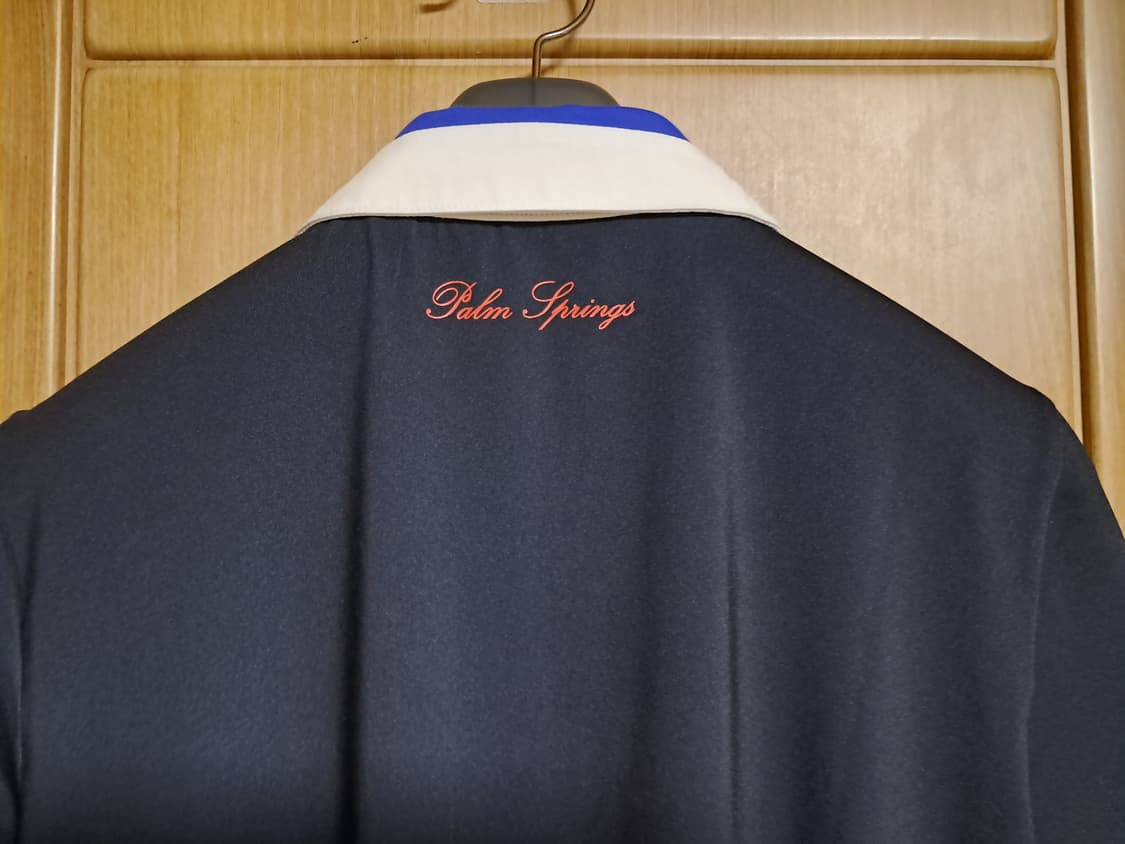 팜스프링스 여성 반팔티 95 상품이미지5