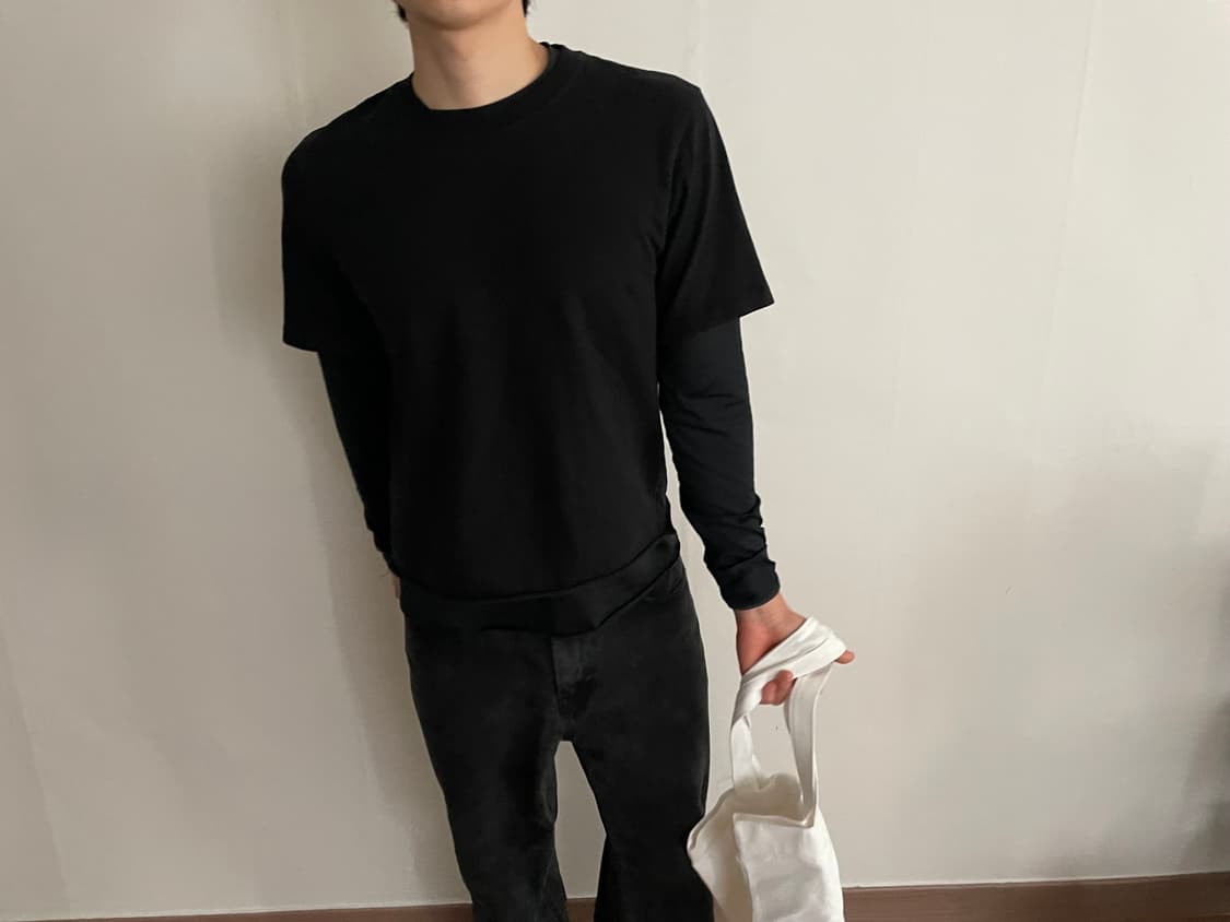 마르지엘라 퍼퓸 에코백 상품이미지3