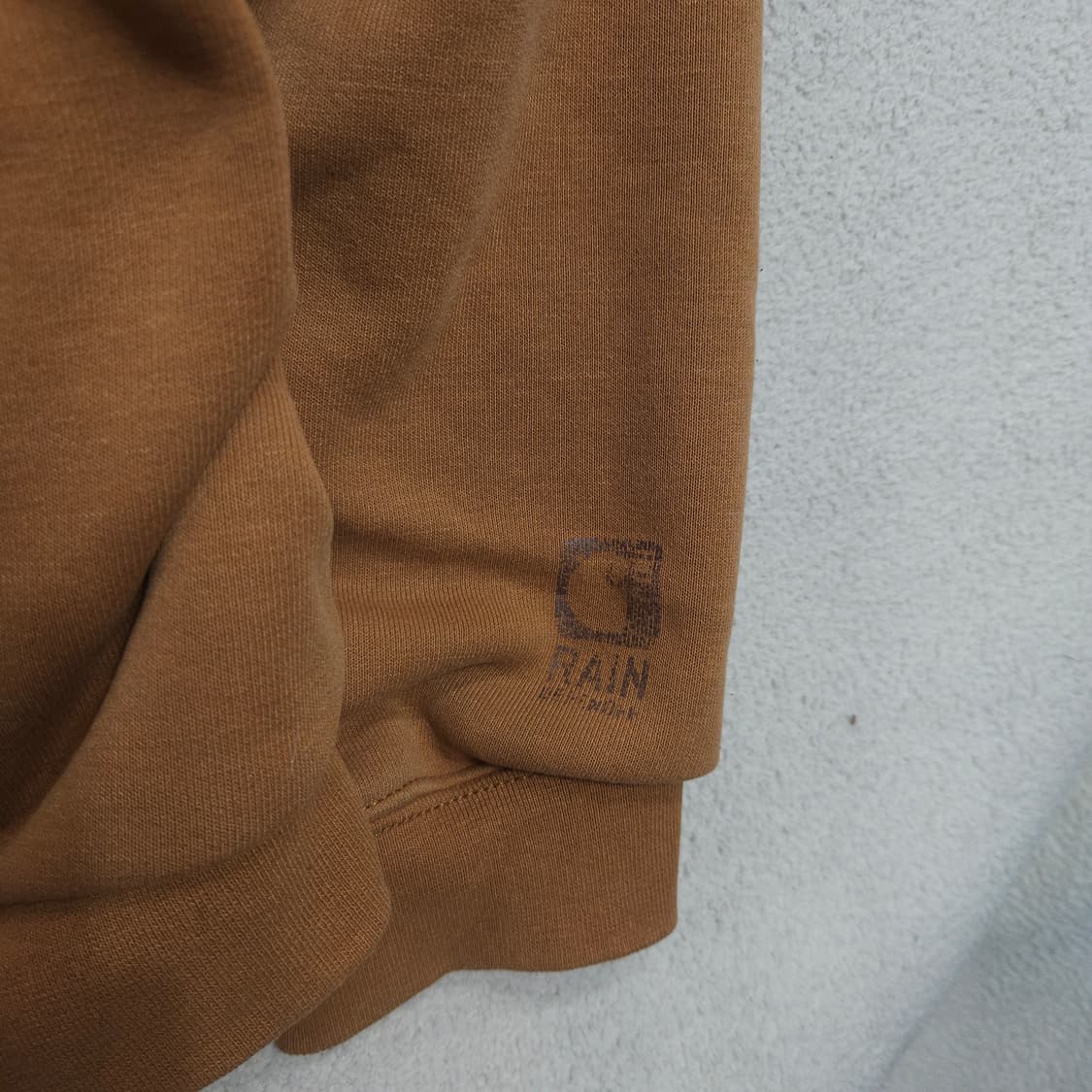 칼하트 써멀 후드 집업 L 상품이미지3