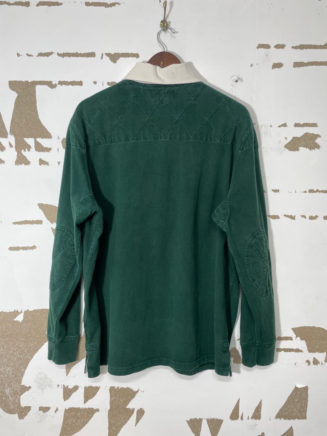 폴로랄프로렌 럭비티  상품이미지2