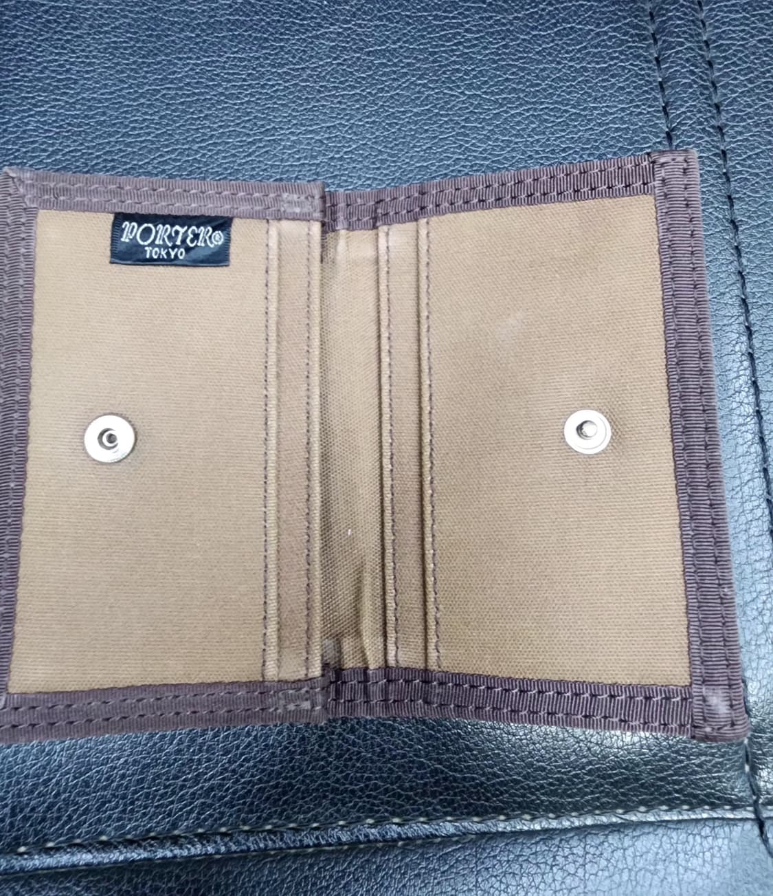 요시다포터 프리스타일 카드지갑 상품이미지6