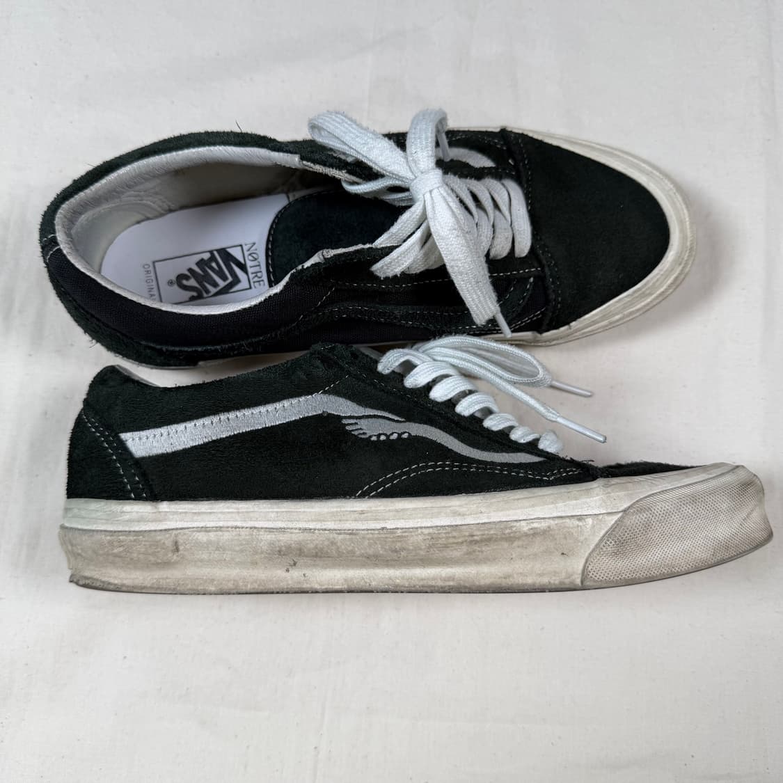 반스 볼트 노트레 255 상품이미지3