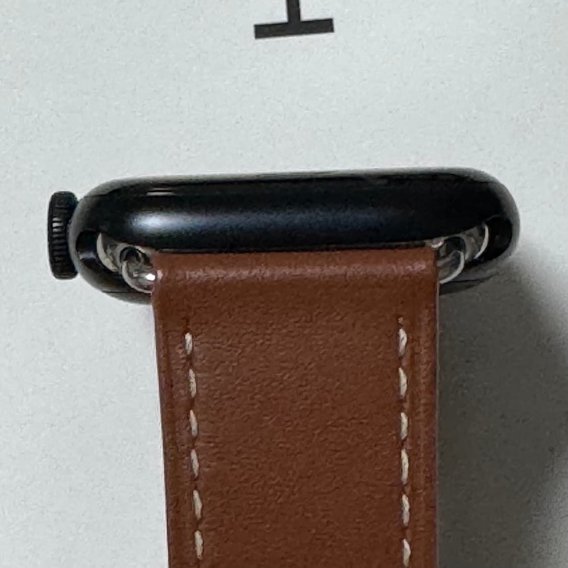 애플워치 SE 2세대 44mm GPS 미드나이트 상품이미지7