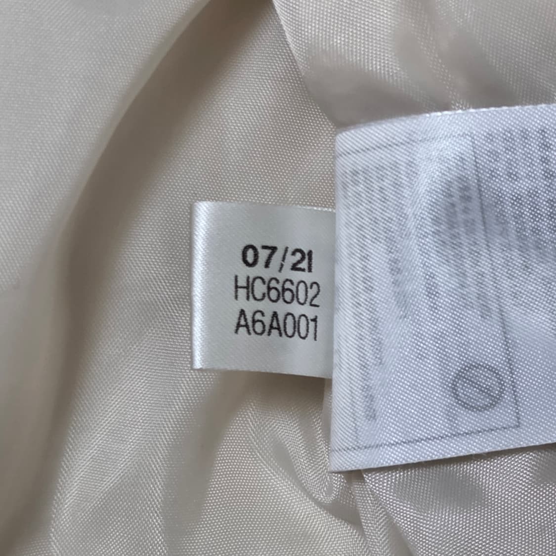 Adidas 아디다스 쉐르파 자켓 포켓 뽀글이 집업 상품이미지5