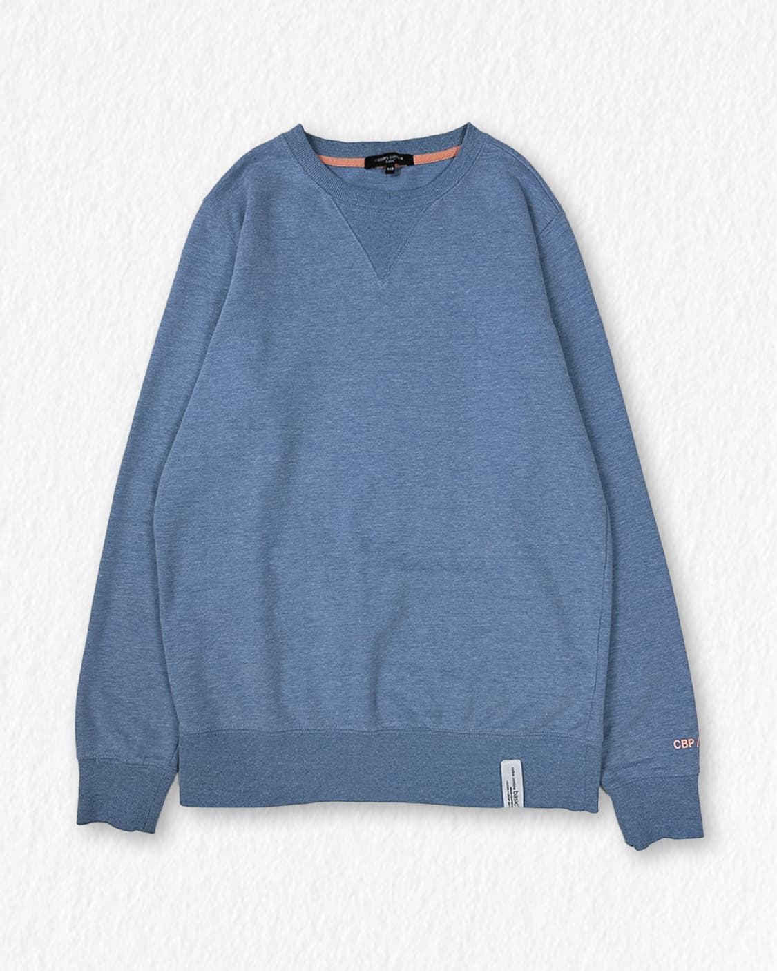 코데즈컴바인 맨투맨 상품이미지1