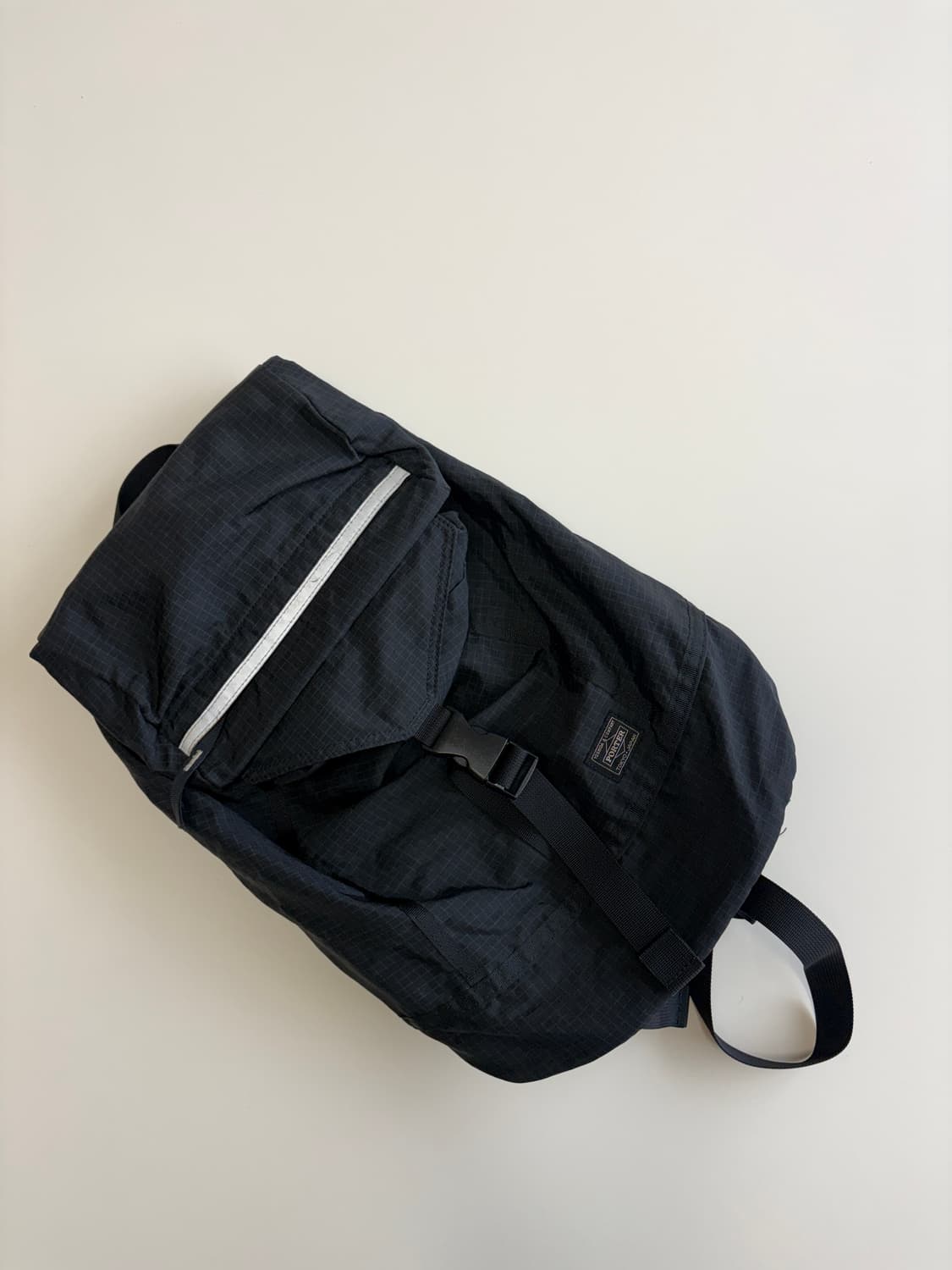 Porter Nylon Ripstop Backpack 상품이미지2