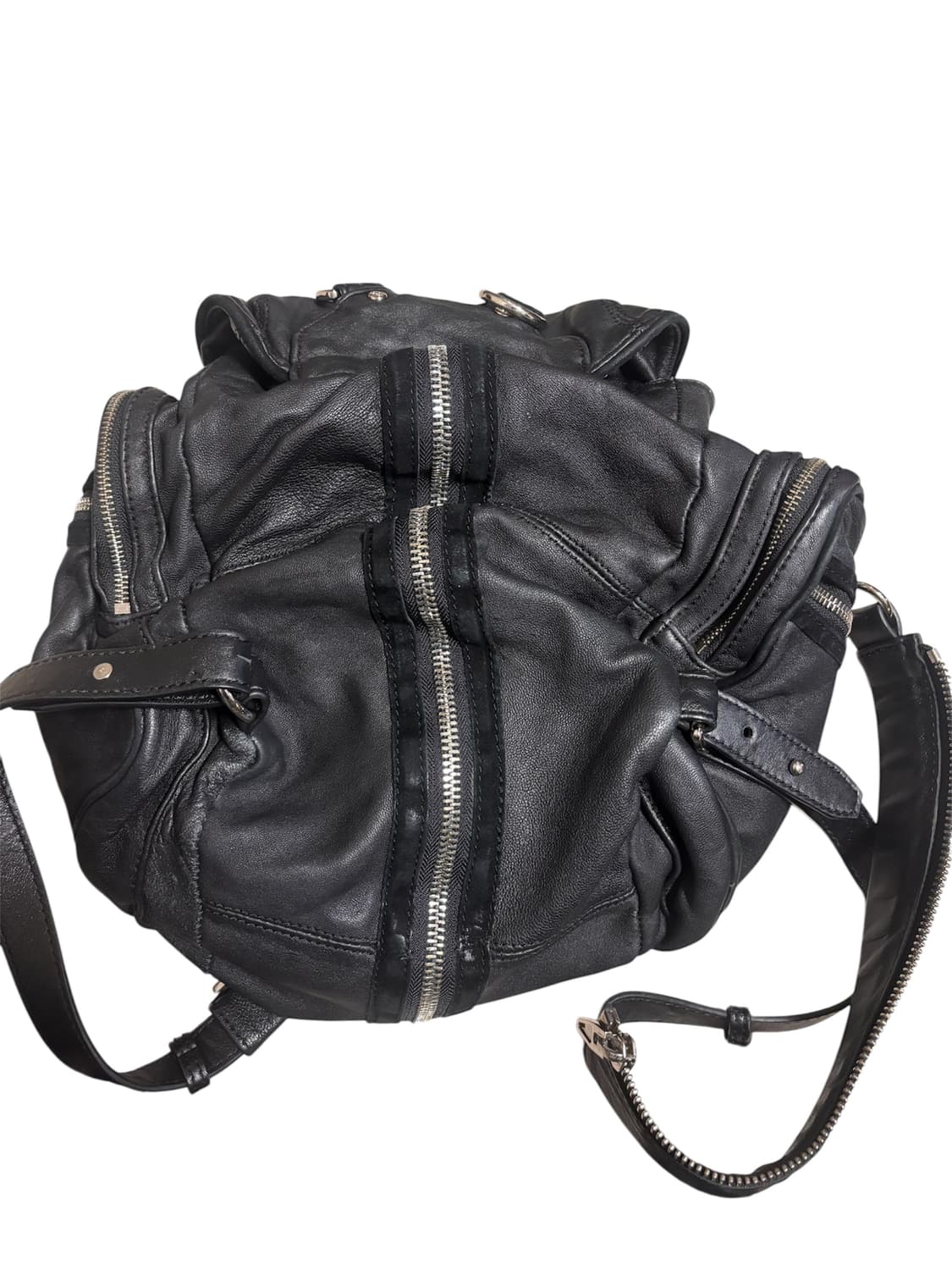 알렉산더왕 마르티 백팩 상품이미지1