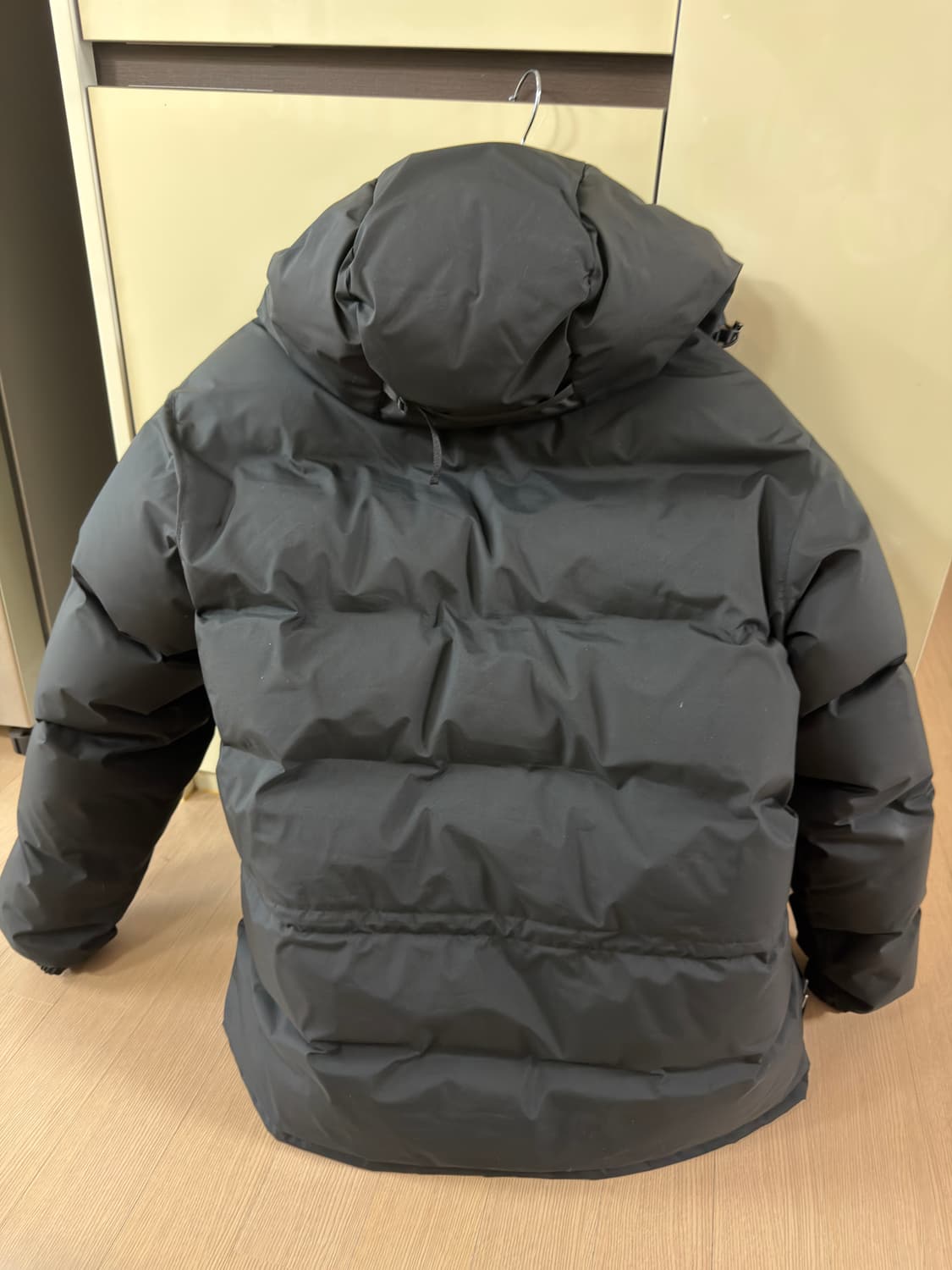 웨스턴 마운티니어링 아이언파카 M 상품이미지3