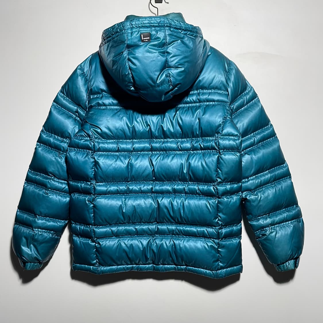 후부 FUBU y2k 패딩 상품이미지3