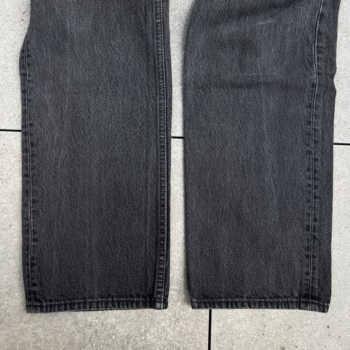 90s USA Vintage Levis 501-0660 W36 L32 상품이미지5