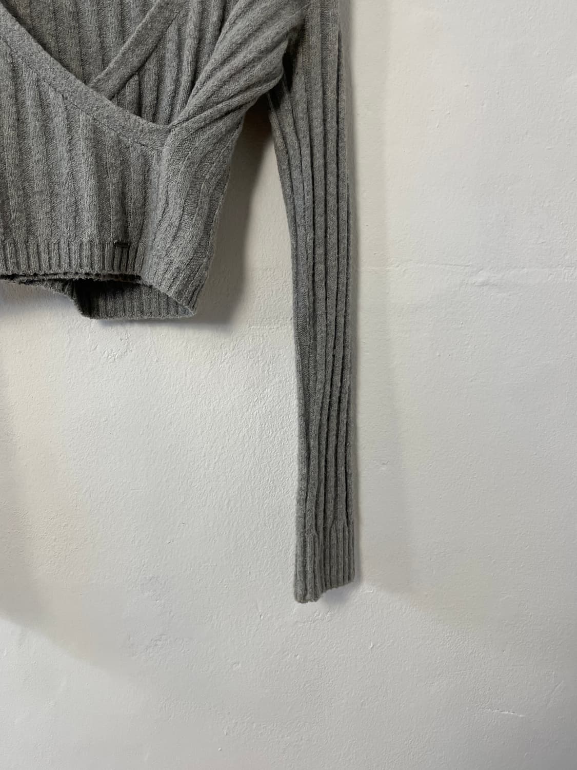 홀리스터 니트  상품이미지3