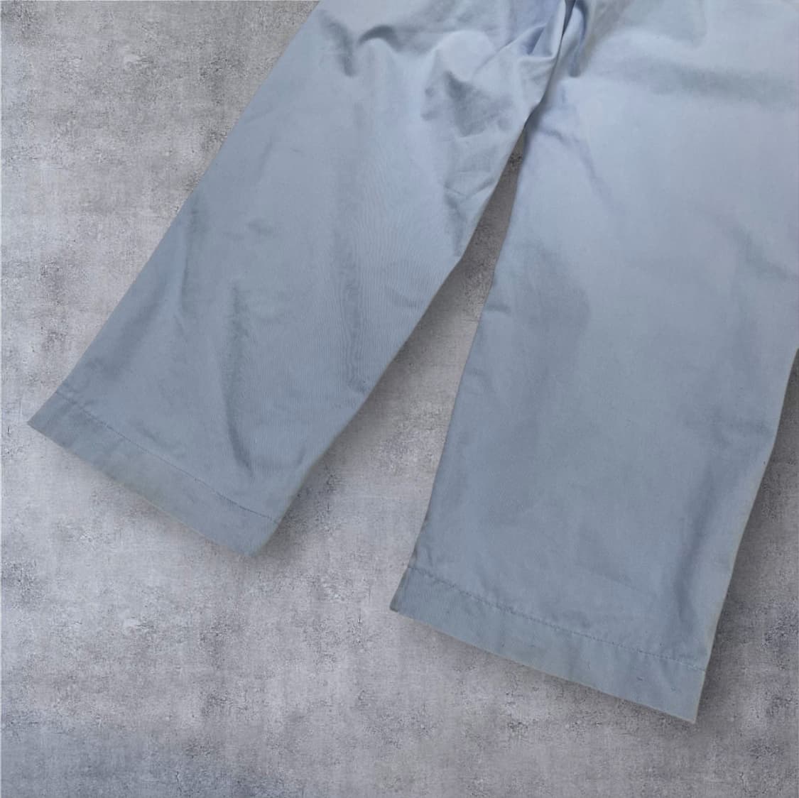 폴로랄프로렌 스카이블루 클래식 치노팬츠 32/34 상품이미지9