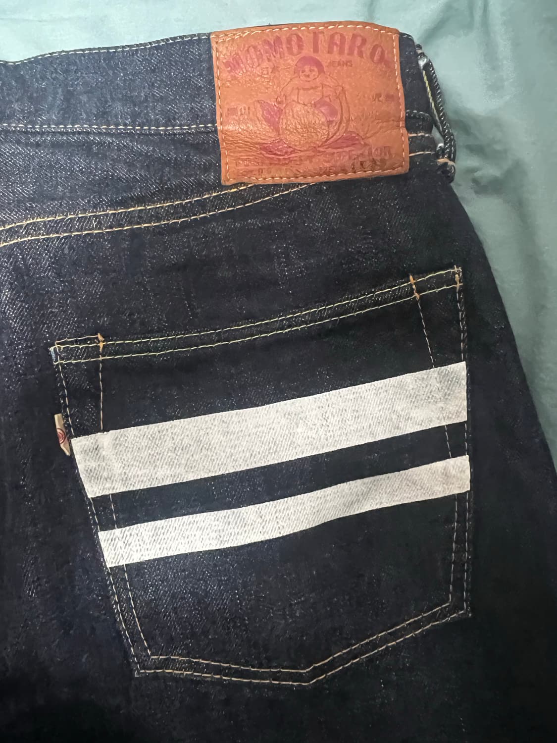 [34] 모모타로진 0905SP 상품이미지5