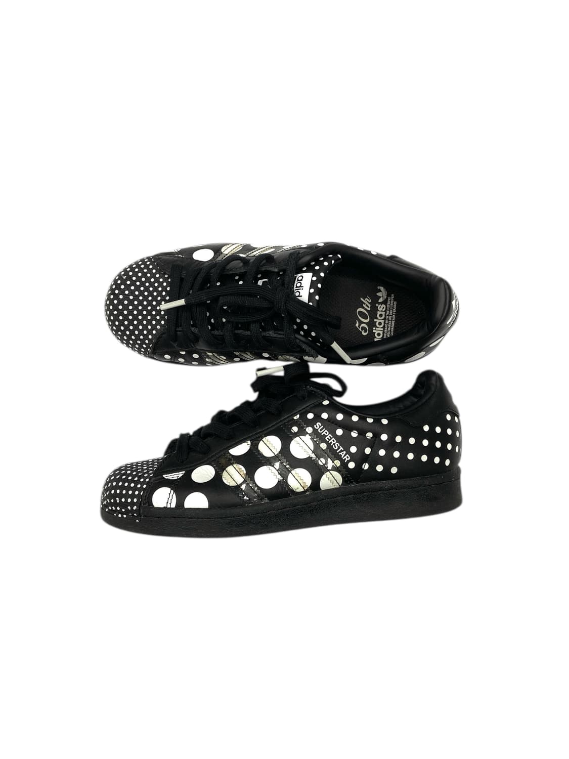 Adidas DOT SUPERSTAR  상품이미지3