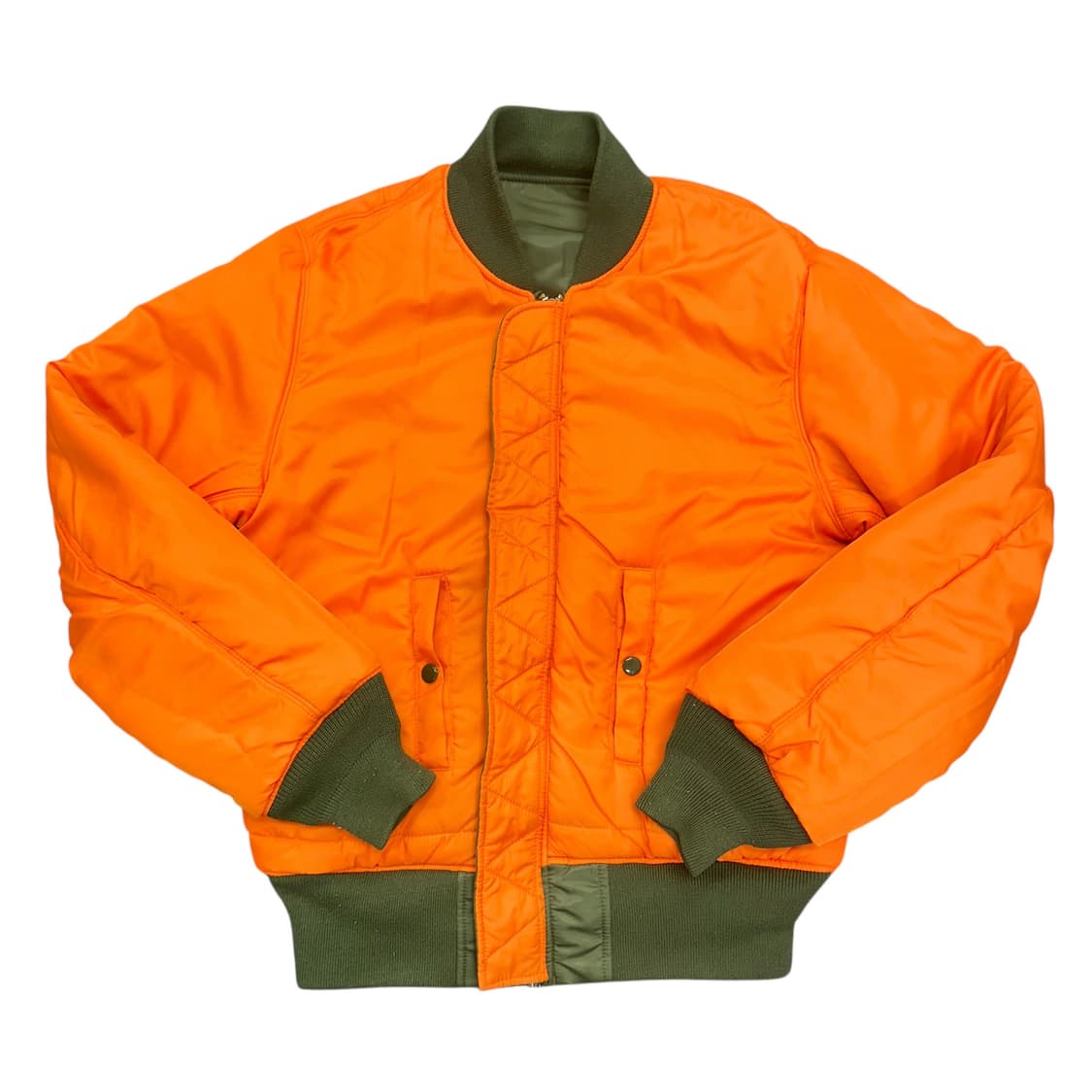 알파인더스트리 MA-1 자켓 상품이미지3