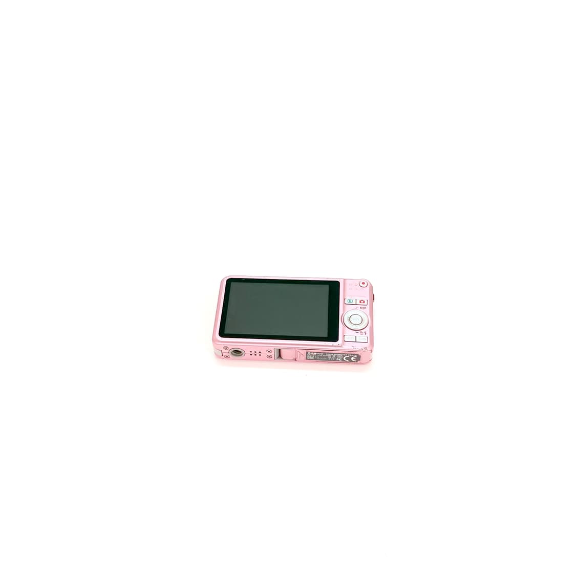 선미디카&딸기우유!) Casio Exilim EX-Z80 디카 카메라 상품이미지10