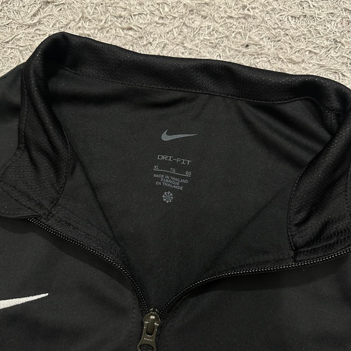 [105] 나이키 드라이핏 져지 상품이미지3