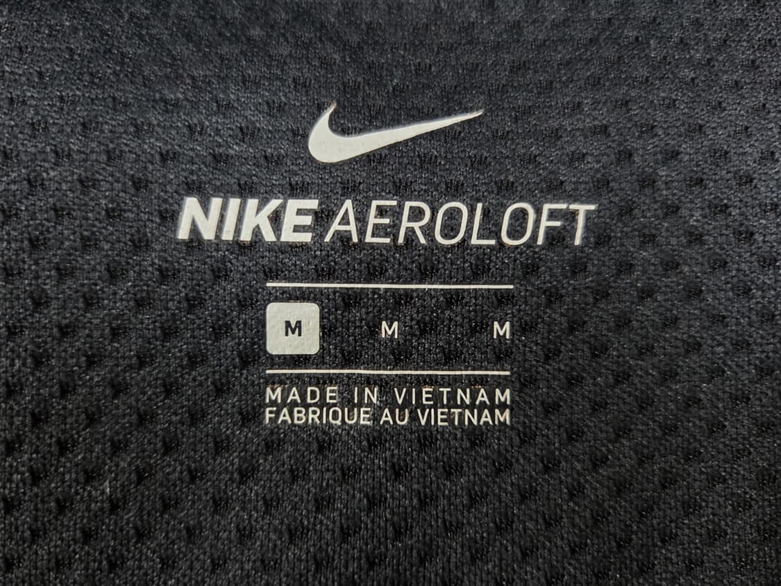 나이키 에어로로프트 패딩 자켓 상품이미지4