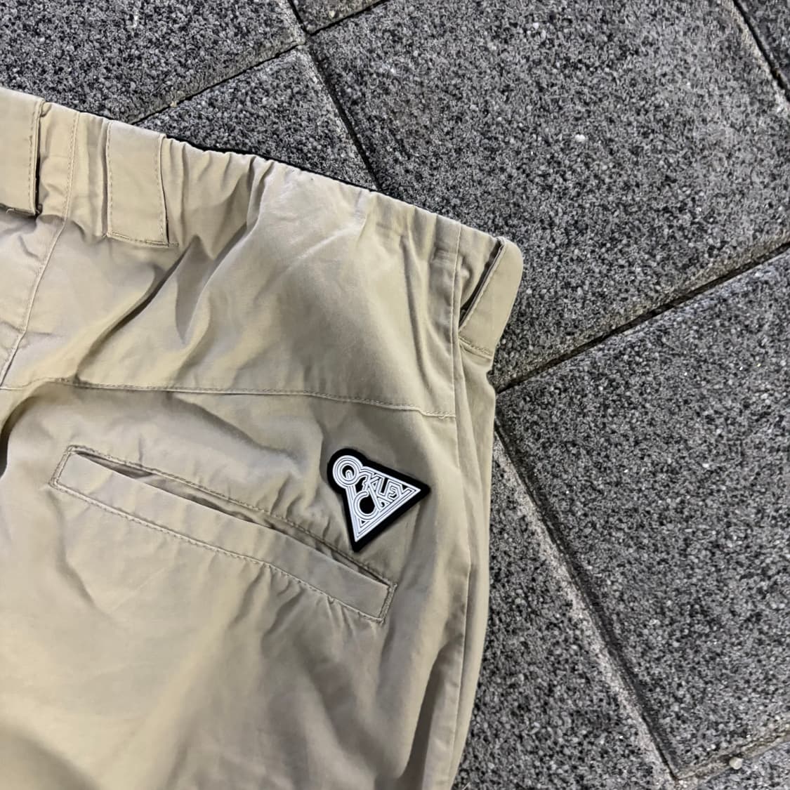 오클리 워크 치노팬츠 상품이미지6