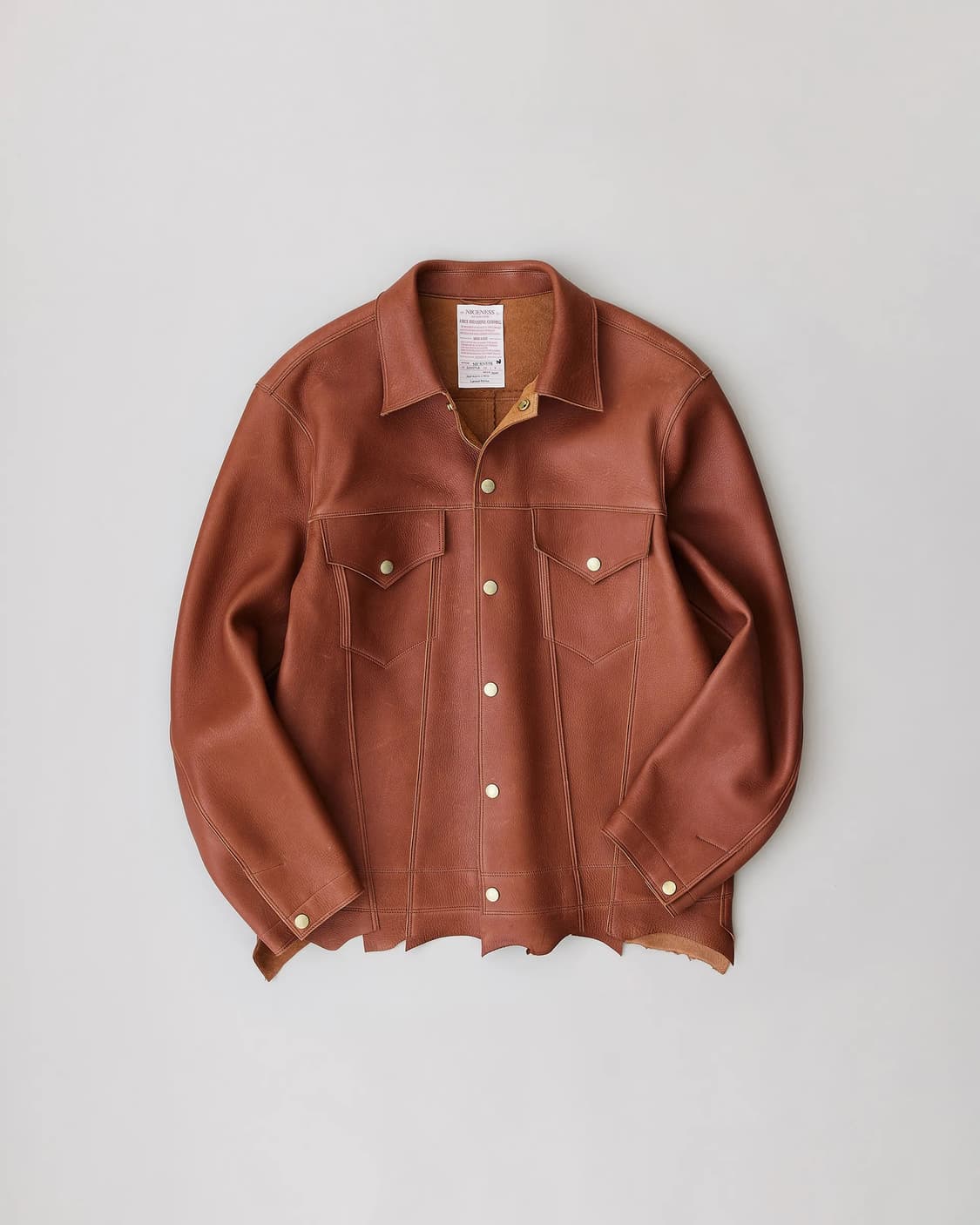 나이스네스 authur 상품이미지1