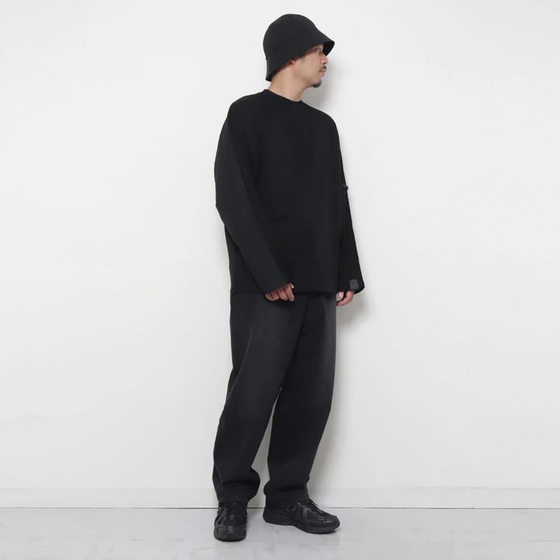 [taro horiuchi / th.products] sailor hat 상품이미지3
