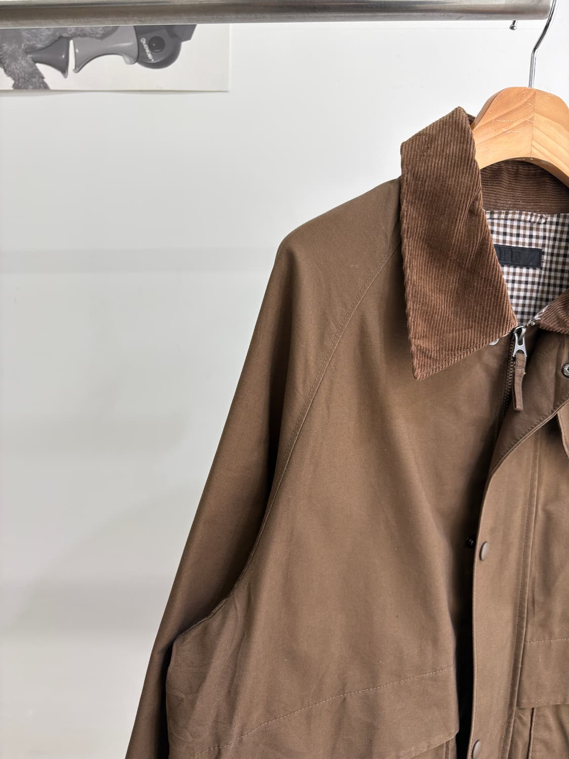 UNIQLO 자켓 상품이미지3