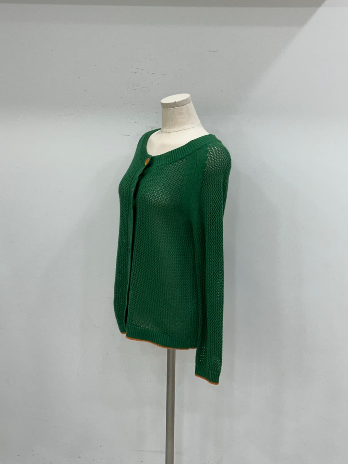 오일릴리 가디건 상품이미지4