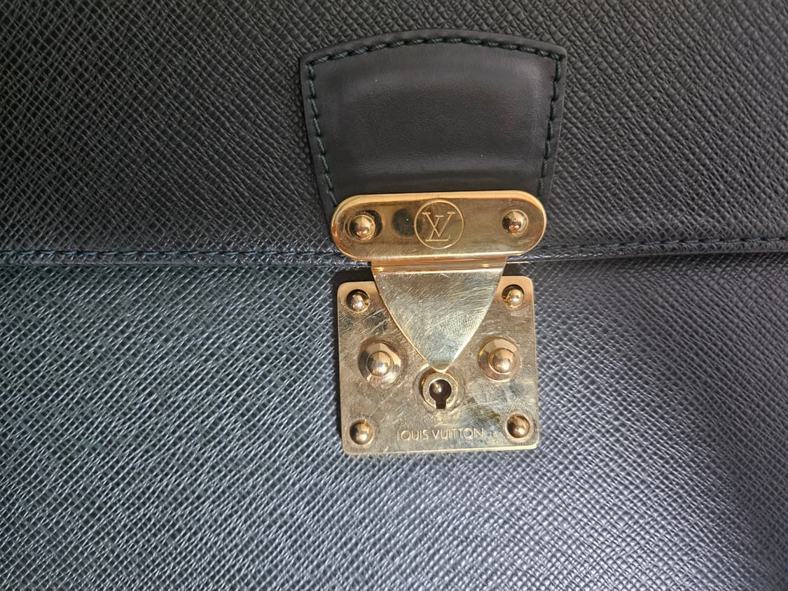 루이비통 타이가 모스코바 서류가방 상품이미지2