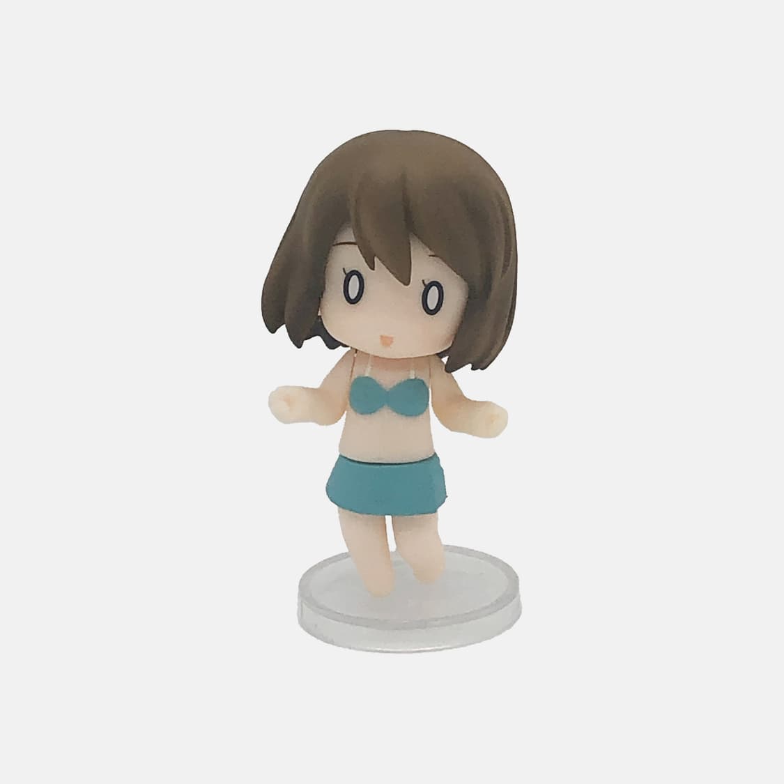 케이온 유이 넨도로이드 푸치 피규어 고전 미소녀 상품이미지1