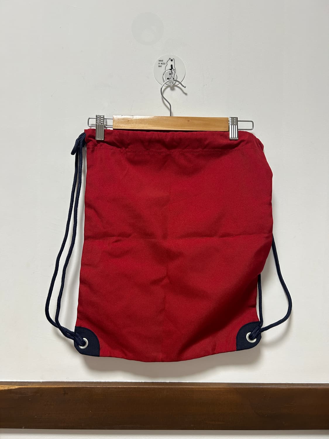 갭 조리개 가방  상품이미지4