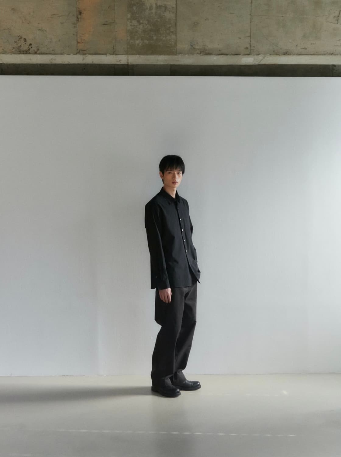 에피센터 셔츠 상품이미지3