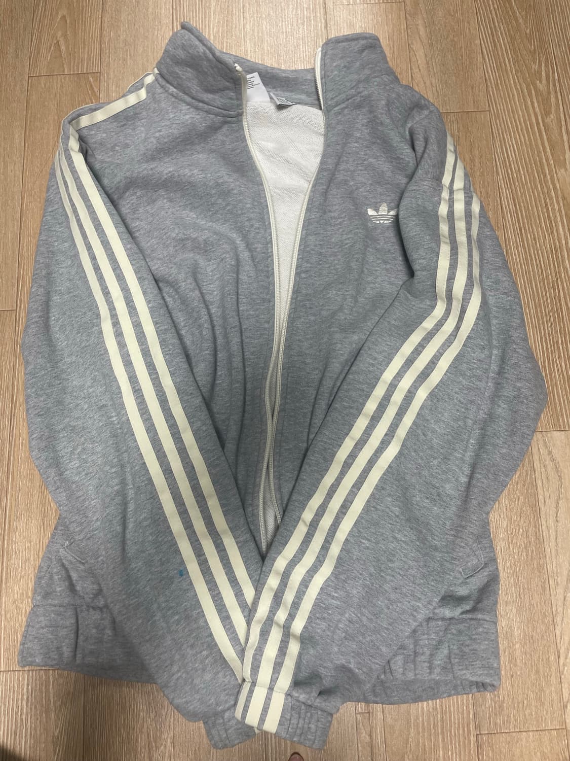 아디다스 스케이트보딩 파이어버드 트랙탑 S 상품이미지3