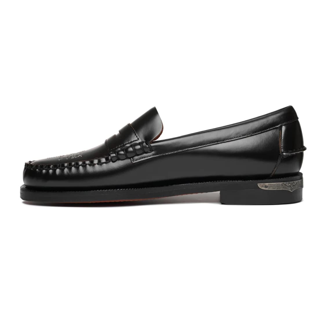 Sebago Dan El Paso 로퍼 US9 새상품 상품이미지3