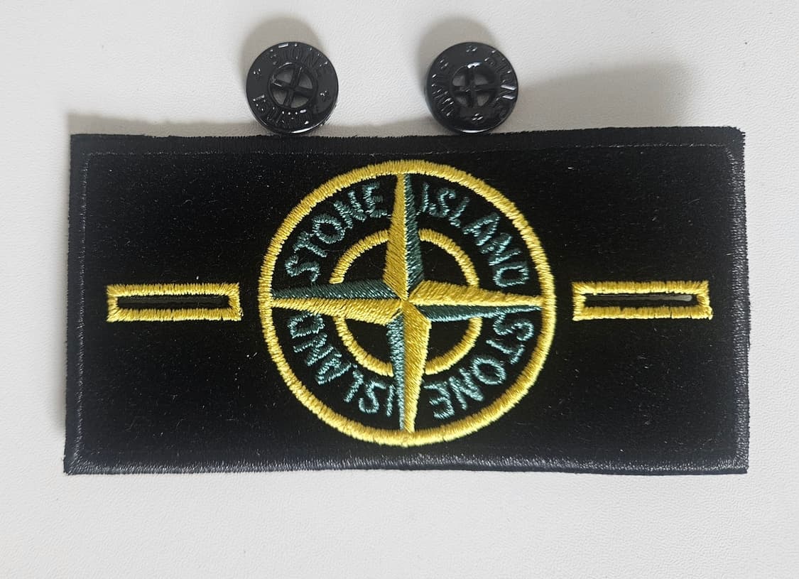 스톤아일랜드 와펜  상품이미지3