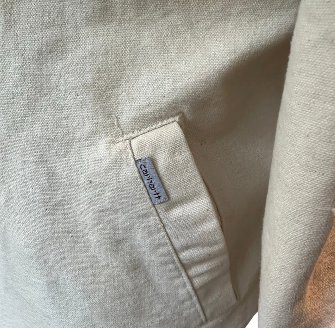 [L]Carhartt J117 100 Year Work Jacket 상품이미지7