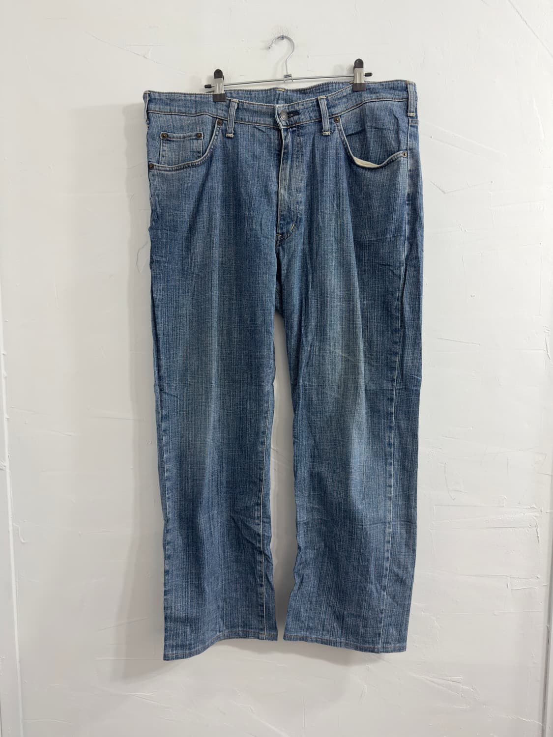 edwin404 denim pants 상품이미지2