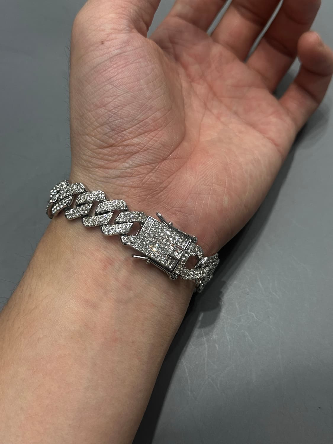 Rockstar 팔찌 상품이미지5