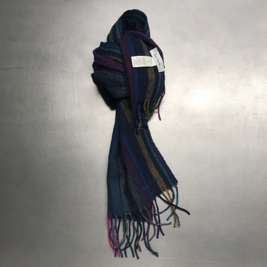 폴스미스 머플러  상품이미지1