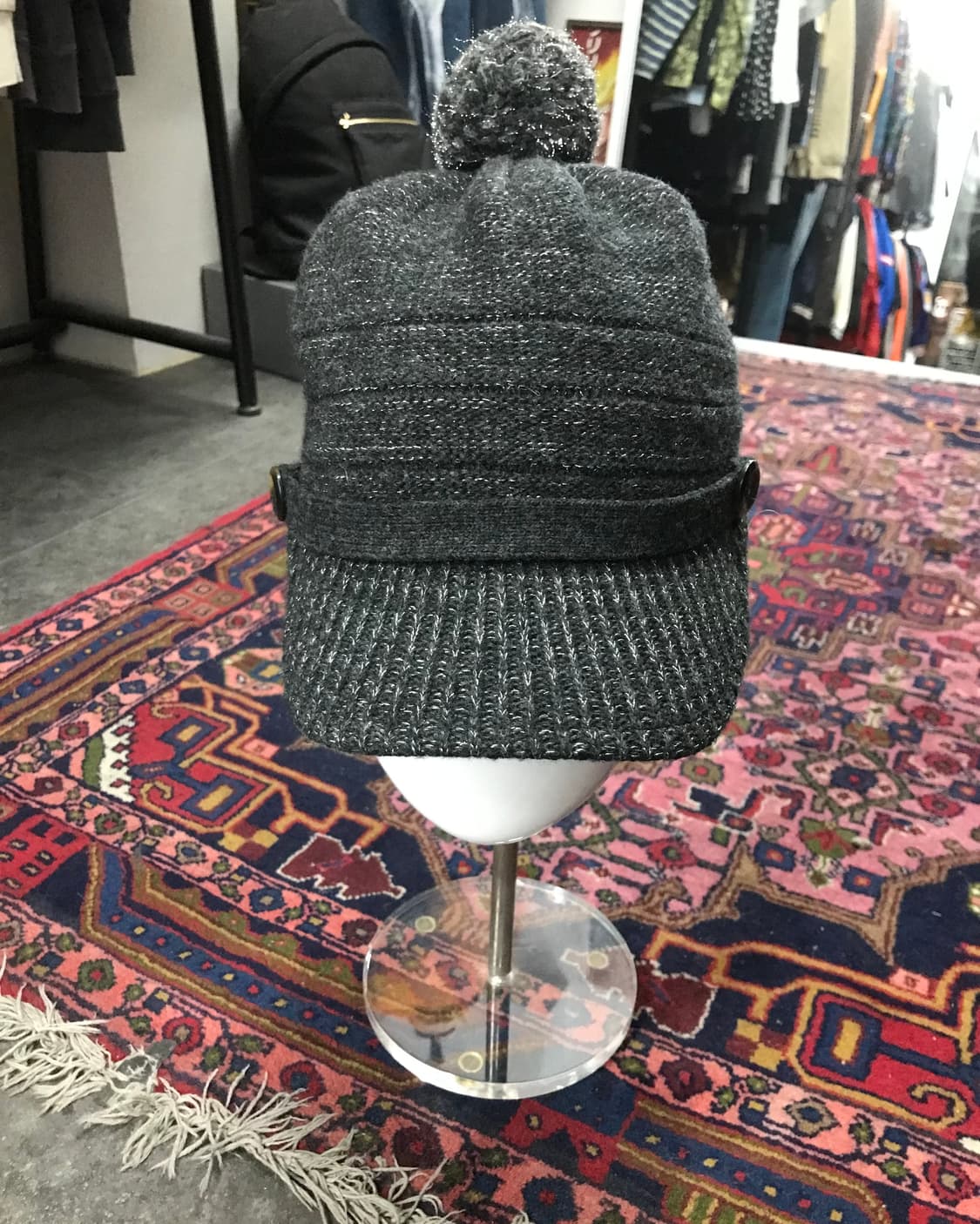 🫧그레이 몽글몽글 데일리 코디 세트🫧 상품이미지10