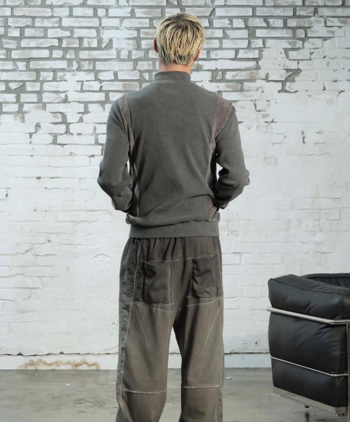 [1사이즈] xlim ep.5 jersy 엑슬림 ep5 져지 상품이미지2