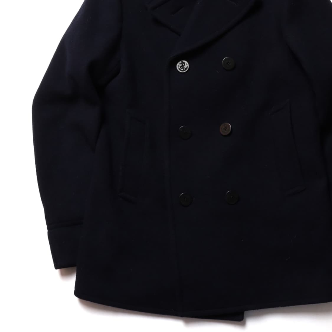폴로 랄프로렌 Polo by Ralph Lauren Wool Peacoa 상품이미지3