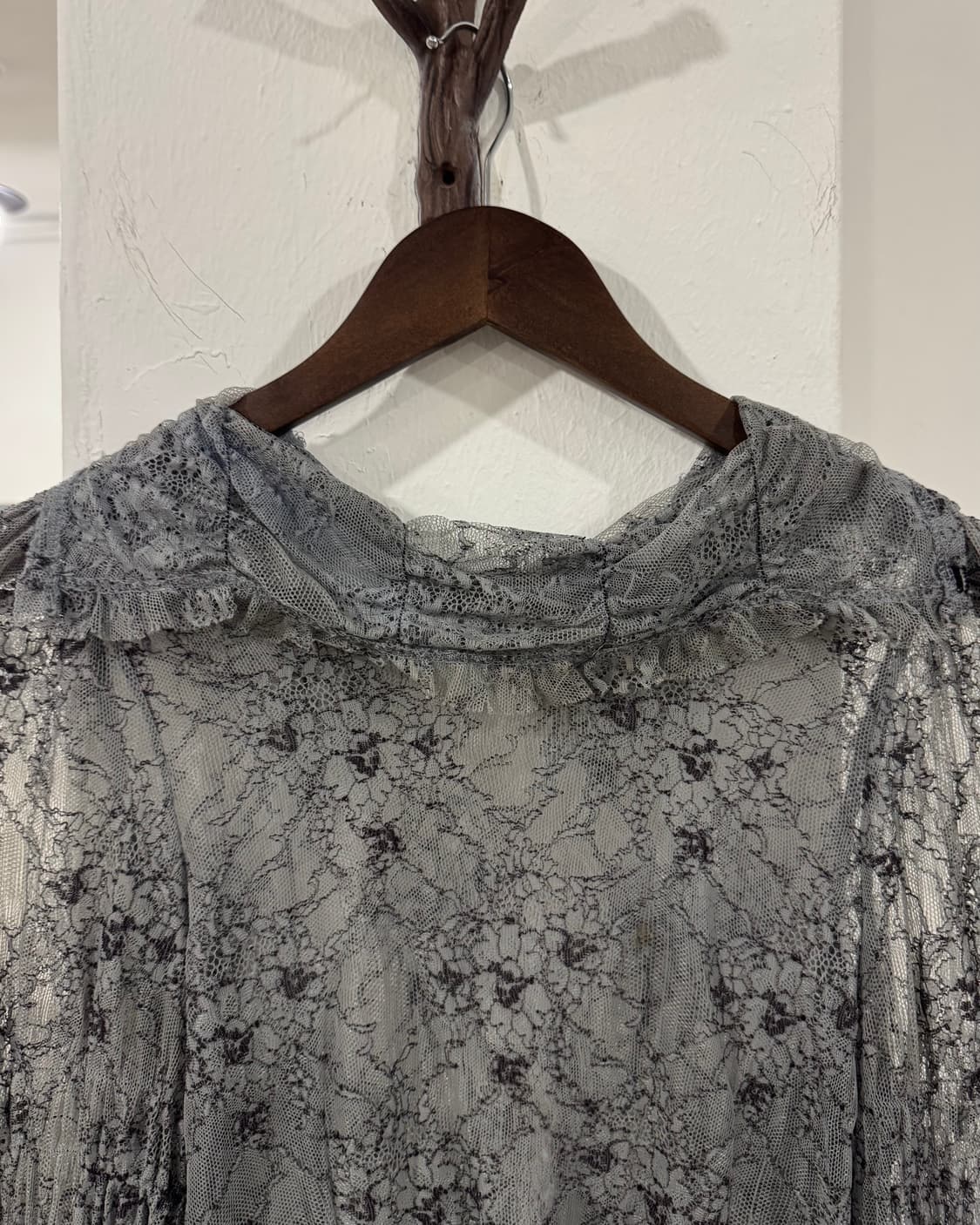 VINTAGE TOP 상품이미지5