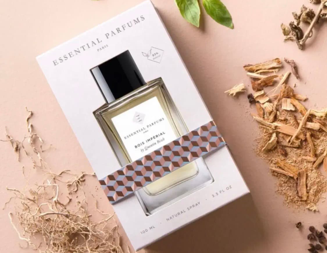 에센셜 퍼퓸 브와 임페리얼 100ml (미개봉새상품) 상품이미지1