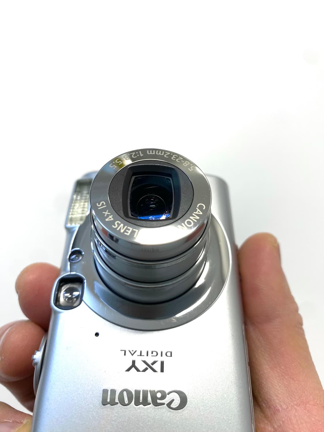 캐논 익서스 IXUS 950 IS 디지털 카메라 (IXY810) 상품이미지9