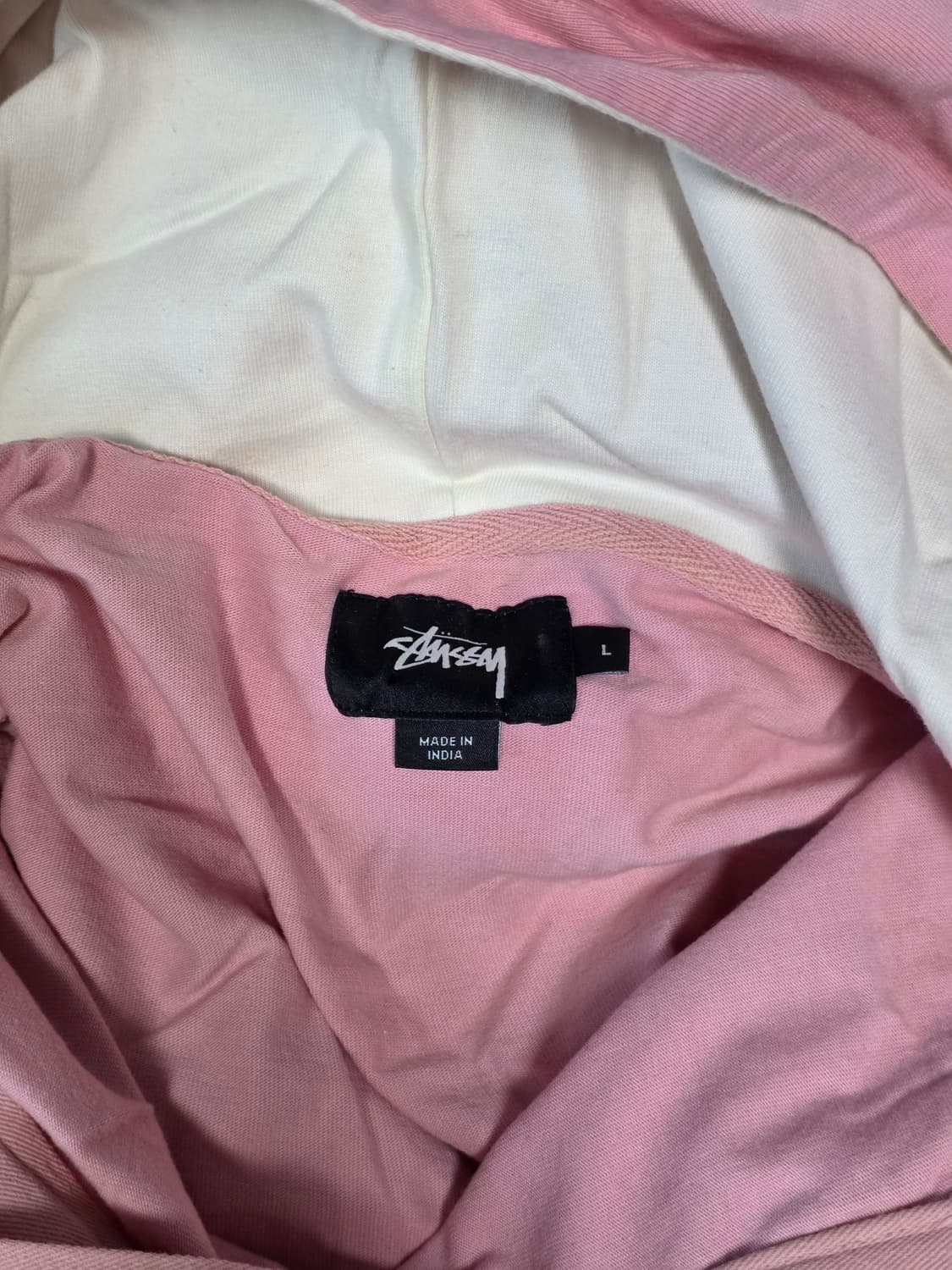 스투시 후디 상품이미지3