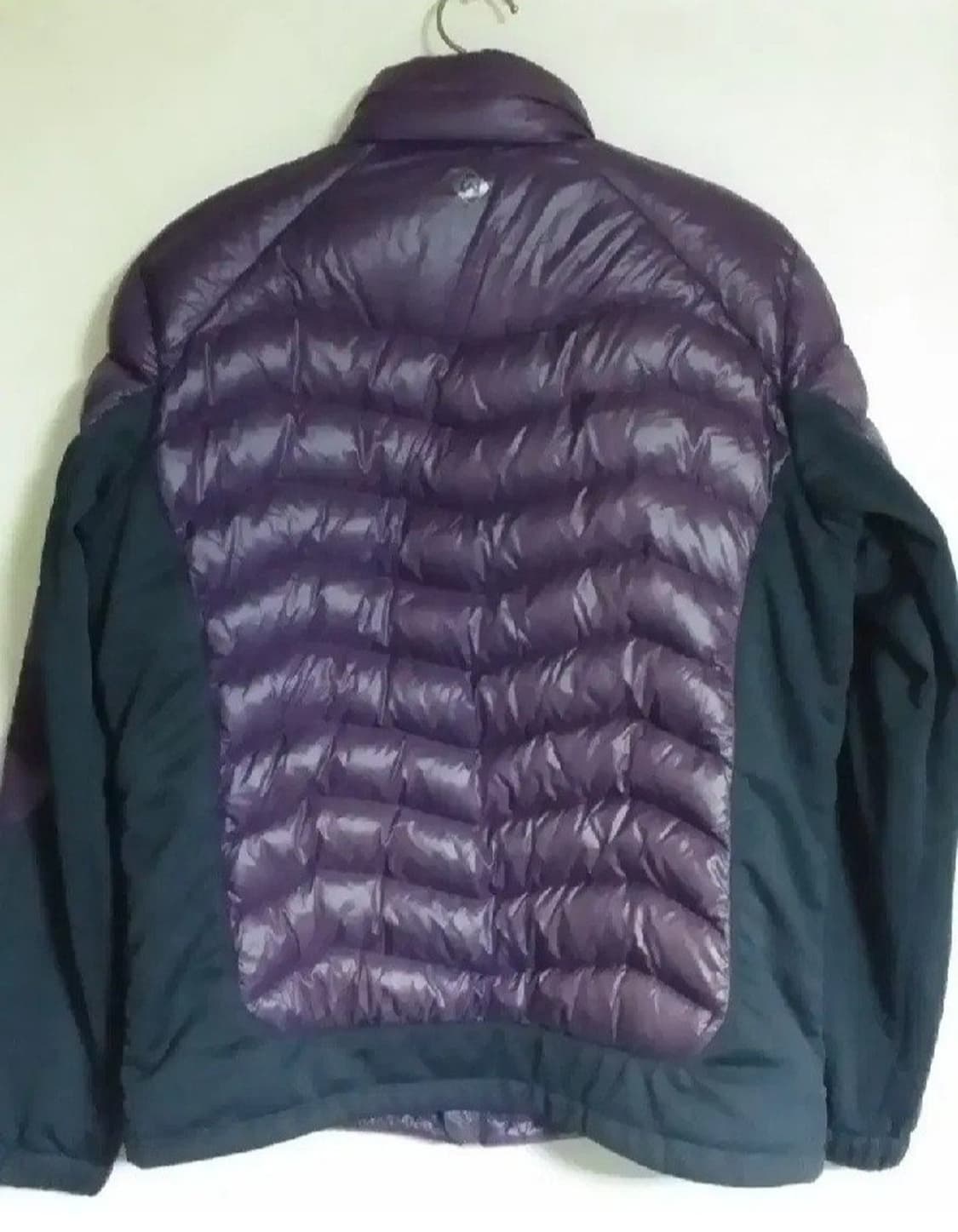 프로스펙스 남녀공용 구스다운 거위털 패딩 L 100 상품이미지2